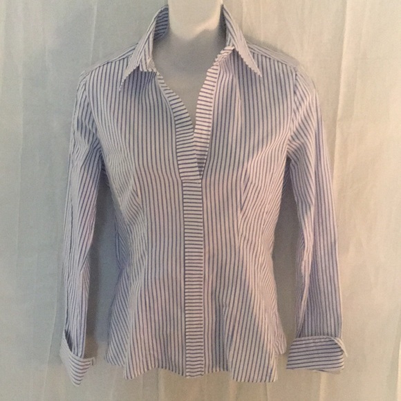 ‼️SOLD‼️Hugo Boss woman’s  blouse - Picture 6 of 8